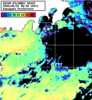 NOAA人工衛星画像:神奈川県近海, パス=20260621 00:50 UTC
