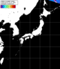 NOAA人工衛星画像:日本全域, パス=20260622 00:20 UTC