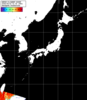 NOAA人工衛星画像:日本全域, パス=20260623 01:30 UTC