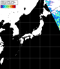 NOAA人工衛星画像:日本全域, パス=20260623 09:20 UTC