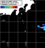 NOAA人工衛星画像:神奈川県近海, パス=20260624 10:40 UTC