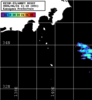 NOAA人工衛星画像:神奈川県近海, パス=20260624 11:10 UTC