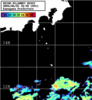 NOAA人工衛星画像:神奈川県近海, パス=20260625 10:20 UTC