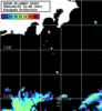 NOAA人工衛星画像:神奈川県近海, パス=20260625 12:00 UTC