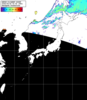 NOAA人工衛星画像:日本全域, パス=20260626 00:40 UTC