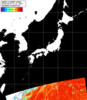 NOAA人工衛星画像:日本全域, パス=20260626 11:30 UTC