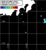 NOAA人工衛星画像:神奈川県近海, パス=20260626 10:00 UTC