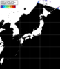 NOAA人工衛星画像:日本全域, パス=20260626 23:50 UTC