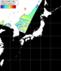 NOAA人工衛星画像:日本全域, パス=20260627 02:00 UTC