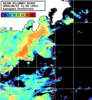 NOAA人工衛星画像:神奈川県近海, パス=20260627 11:20 UTC