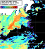 NOAA人工衛星画像:神奈川県近海, パス=20260627 11:40 UTC
