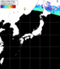 NOAA人工衛星画像:日本全域, パス=20260627 23:30 UTC