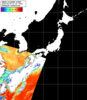 NOAA人工衛星画像:日本全域, パス=20260628 01:50 UTC