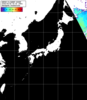NOAA人工衛星画像:日本全域, パス=20260628 09:20 UTC