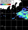 NOAA人工衛星画像:神奈川県近海, パス=20260628 00:00 UTC