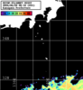 NOAA人工衛星画像:神奈川県近海, パス=20260628 00:10 UTC