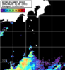 NOAA人工衛星画像:神奈川県近海, パス=20260628 11:20 UTC