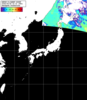NOAA人工衛星画像:日本全域, パス=20260628 23:10 UTC