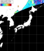 NOAA人工衛星画像:日本全域, パス=20260629 11:10 UTC