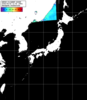NOAA人工衛星画像:日本全域, パス=20260629 12:50 UTC