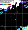 NOAA人工衛星画像:神奈川県近海, パス=20260628 23:20 UTC