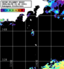 NOAA人工衛星画像:神奈川県近海, パス=20260628 23:40 UTC