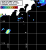 NOAA人工衛星画像:神奈川県近海, パス=20260629 01:20 UTC