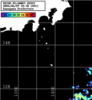 NOAA人工衛星画像:神奈川県近海, パス=20260629 10:30 UTC