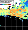 NOAA人工衛星画像:神奈川県近海, パス=20260629 10:40 UTC