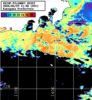 NOAA人工衛星画像:神奈川県近海, パス=20260629 11:00 UTC