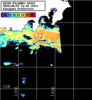 NOAA人工衛星画像:神奈川県近海, パス=20260629 12:40 UTC
