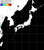 NOAA人工衛星画像:日本全域, パス=20260630 02:20 UTC