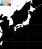 NOAA人工衛星画像:日本全域, パス=20260630 10:50 UTC