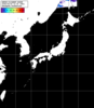 NOAA人工衛星画像:日本全域, パス=20260630 12:30 UTC