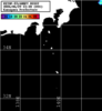 NOAA人工衛星画像:神奈川県近海, パス=20260629 23:20 UTC
