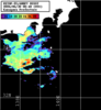 NOAA人工衛星画像:神奈川県近海, パス=20260630 00:40 UTC