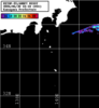 NOAA人工衛星画像:神奈川県近海, パス=20260630 10:10 UTC