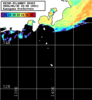 NOAA人工衛星画像:神奈川県近海, パス=20260630 10:20 UTC