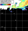 NOAA人工衛星画像:神奈川県近海, パス=20260630 10:40 UTC