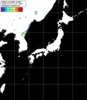 NOAA人工衛星画像:日本全域, パス=20260701 01:50 UTC
