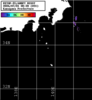 NOAA人工衛星画像:神奈川県近海, パス=20260701 00:20 UTC