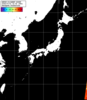 NOAA人工衛星画像:日本全域, パス=20260701 22:40 UTC