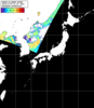 NOAA人工衛星画像:日本全域, パス=20260702 01:30 UTC