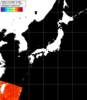NOAA人工衛星画像:日本全域, パス=20260702 02:10 UTC