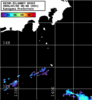 NOAA人工衛星画像:神奈川県近海, パス=20260702 00:00 UTC