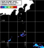 NOAA人工衛星画像:神奈川県近海, パス=20260702 00:20 UTC