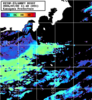 NOAA人工衛星画像:神奈川県近海, パス=20260702 11:40 UTC