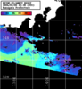 NOAA人工衛星画像:神奈川県近海, パス=20260702 23:30 UTC