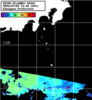 NOAA人工衛星画像:神奈川県近海, パス=20260702 23:40 UTC