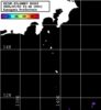 NOAA人工衛星画像:神奈川県近海, パス=20260703 23:40 UTC